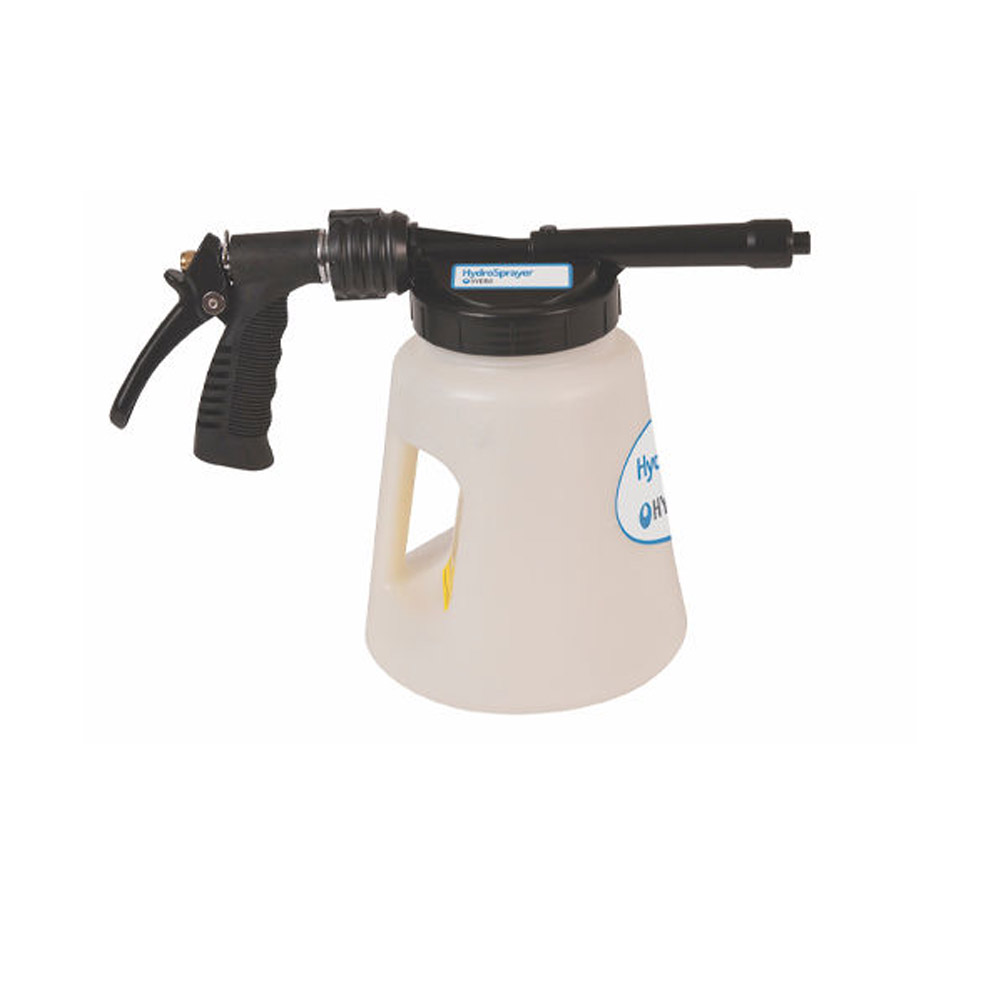  - Spray & Foam Dispensers